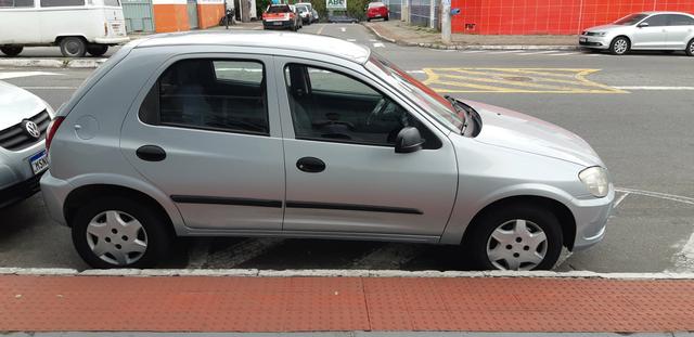 Celta LT 1.0 flex completíssimo - Foto 2