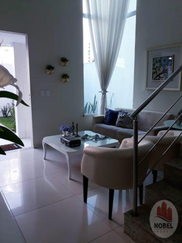 Casa à venda com 3 dormitórios em Sim, Feira de santana cod:5640 - Foto 7