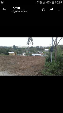 Terreno 20×30