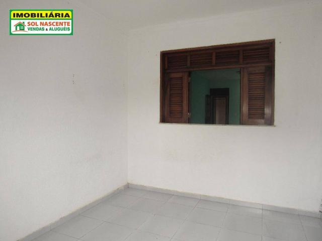 Casa duplex - Foto 20