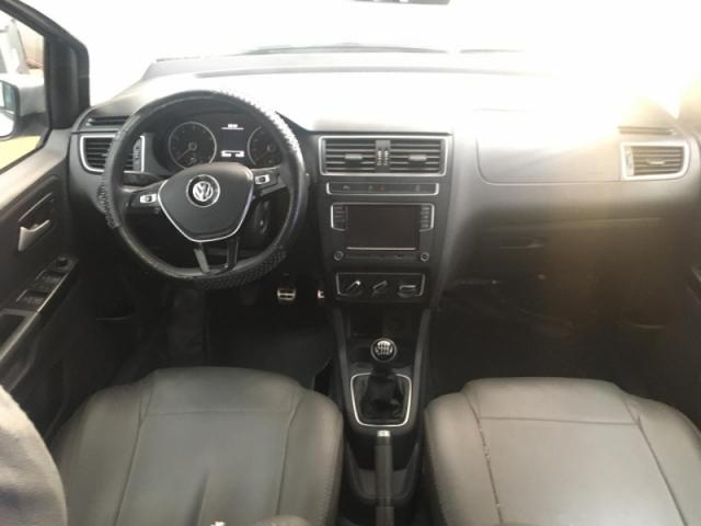 VOLKSWAGEN FOX 1.6 MSI HIGHLINE 16V 2017 - Foto 4