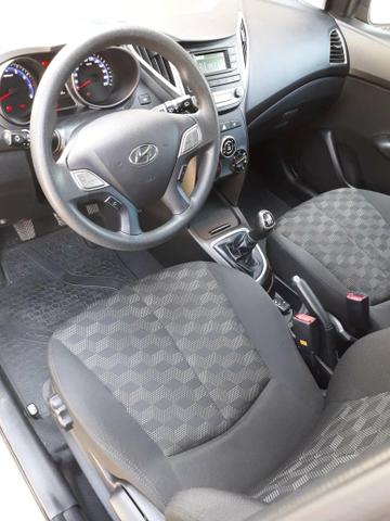 Hb20 1.6 2018 confort plus . carro super novo!!!! - Foto 13