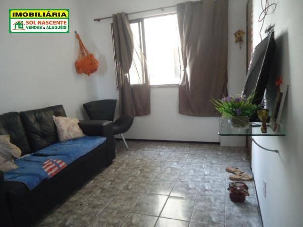 Apartamento - Foto 4