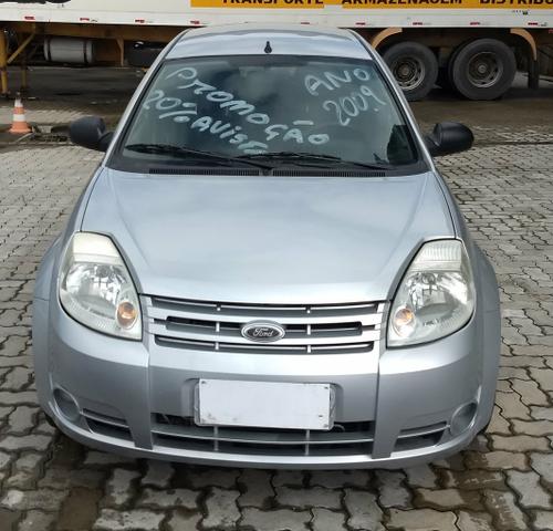 Ford Ka 1.0 Repasse - Foto 6