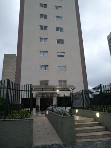 C- Ap 1446 Apartamento 2 quartos, vaga coberta. Próximo ao Shopping Estação