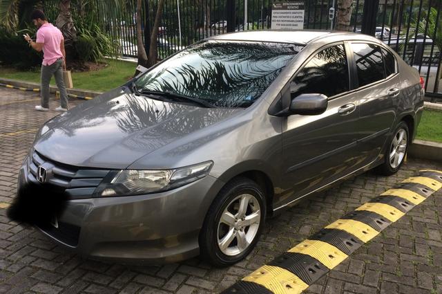 Honda City 2010 - Foto 2