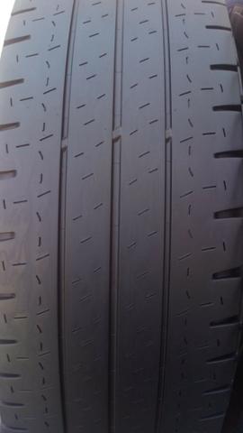 Pneu 205/75r16C Michelin (PAR) - Foto 6