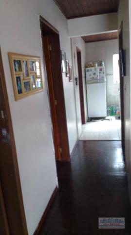 Villarinho vende casa ,300m² terreno e 168 m²construído por r$ 230.000 - vila nova - porto - Foto 12