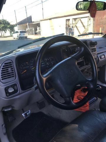 Silverado 98 - Foto 7