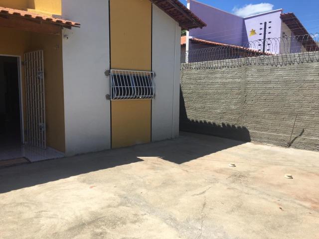 Casa Nova com 3 quartos na cidade de Altos-PI - VD-0872