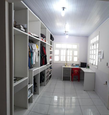 Vendo uma casa no calafate para vender logo 155mil - Foto 6