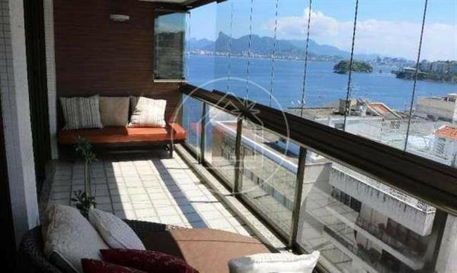 Coberturas dos sonhos com vista Mar !! - Foto 3
