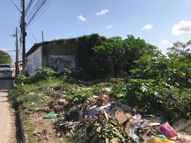 Terreno 11x45 na Av Menino Marcelo - Excelente localização - Foto 5