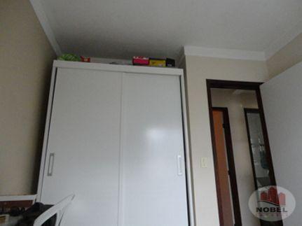 Apartamento à venda com 2 dormitórios em Muchila, Feira de santana cod:487 - Foto 3