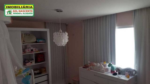 Casa duplex - Foto 17