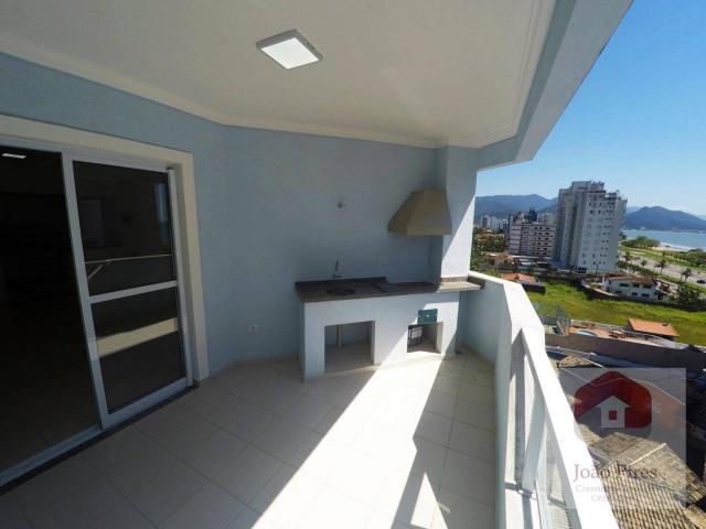 Apartamento à venda, 90 m² por r$ 500.000,00 - indaiá - caraguatatuba/sp - Foto 4