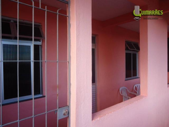 Casa com 2 dormitórios - Periperi - Foto 8