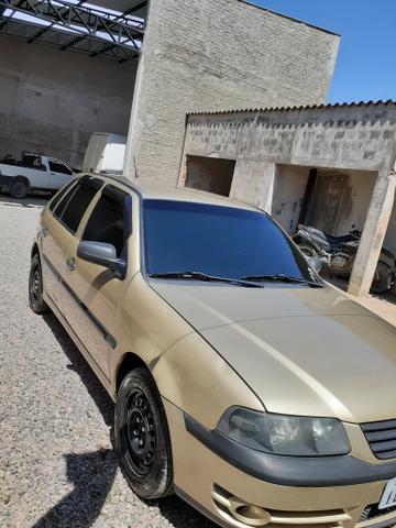 Vendo gol ap 1.6 8v completo - Foto 4