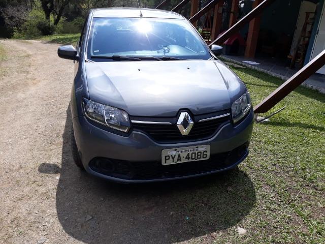 Sandero 2017 29mil a vista - Foto 3