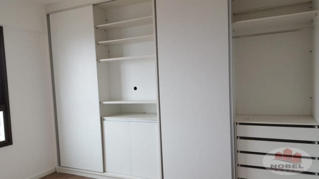 Apartamento para alugar com 3 dormitórios em Santa monica, Feira de santana cod:5633 - Foto 8