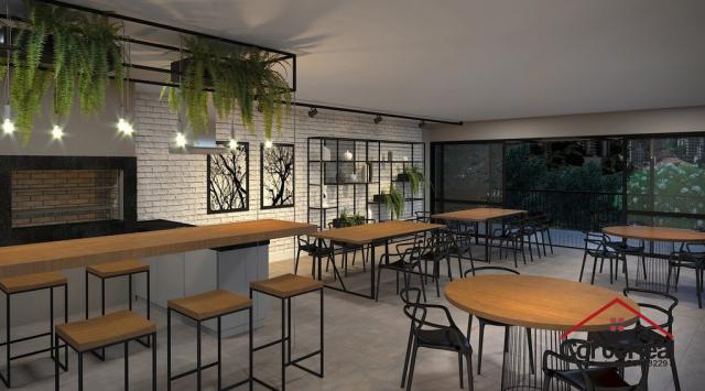 Apartamento à venda com 4 dormitórios em Tristeza, Porto alegre cod:8016 - Foto 12
