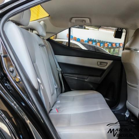 TOYOTA COROLLA 2016/2017 2.0 XEI 16V FLEX 4P AUTOMÁTICO - Foto 7