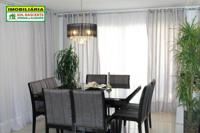 Casa duplex em condominio - Foto 8