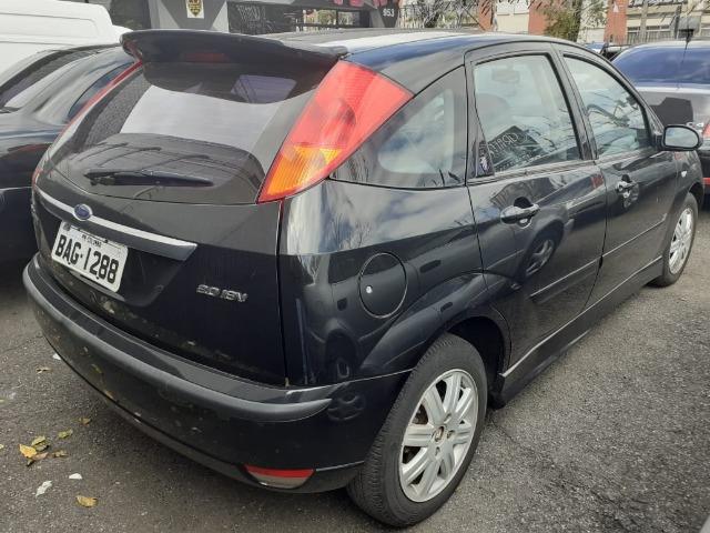Ford Focus Ghia 2.0 Completinho - Financie Facil - Foto 2