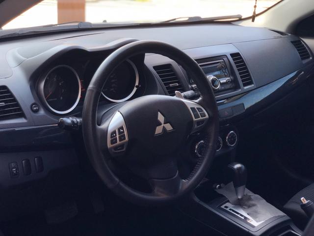 Mitsubishi Lancer 2014 - Foto 7