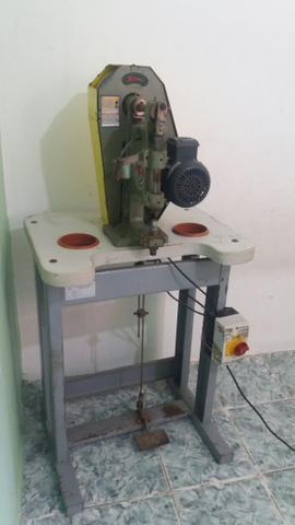 Máquina - Foto 2
