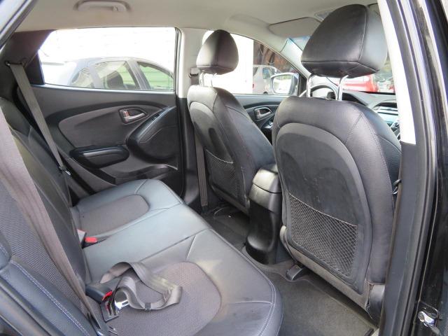 Hyundai - Ix35 - Foto 5