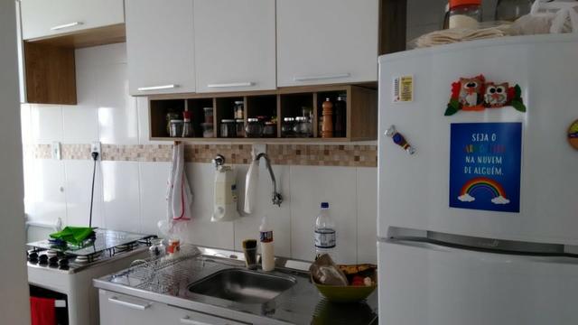 Vendo Apartamento 2/4 no Santana Tower II - Foto 2