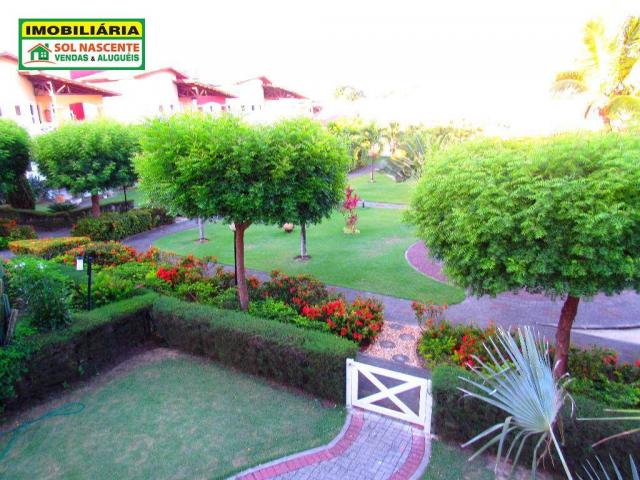 Casa duplex em condominio - Foto 15