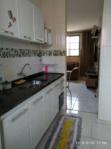 Apartamento Cidade Jardins - Foto 12