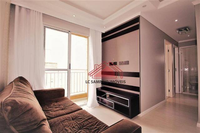 Apartamento mobiliado - Estuda-se contrato Particular e carro como parte de pagamento - Foto 2