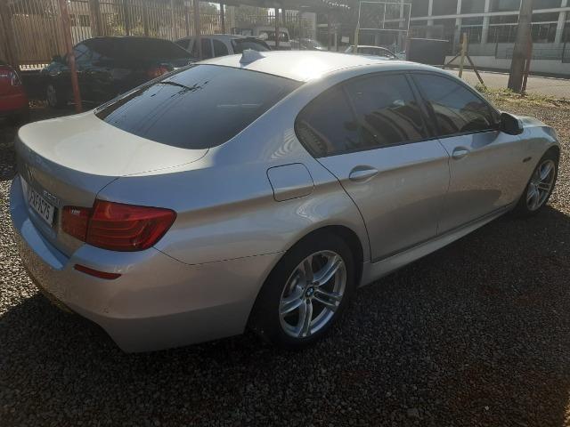 Bmw 528ia M Sport 2.0 Turbo 16 V 245 cv 4P 2014 - Foto 4