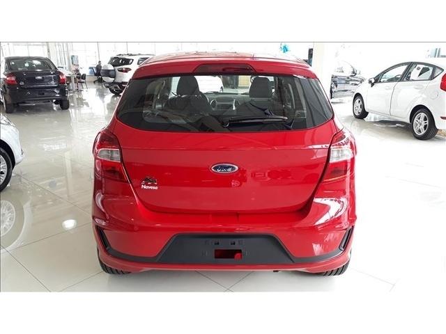 FORD KA 1.0 TI-VCT FLEX SE MANUAL 2019 - Foto 7