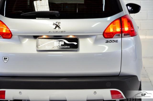 Peugeot 2008 Griffe - Foto 10