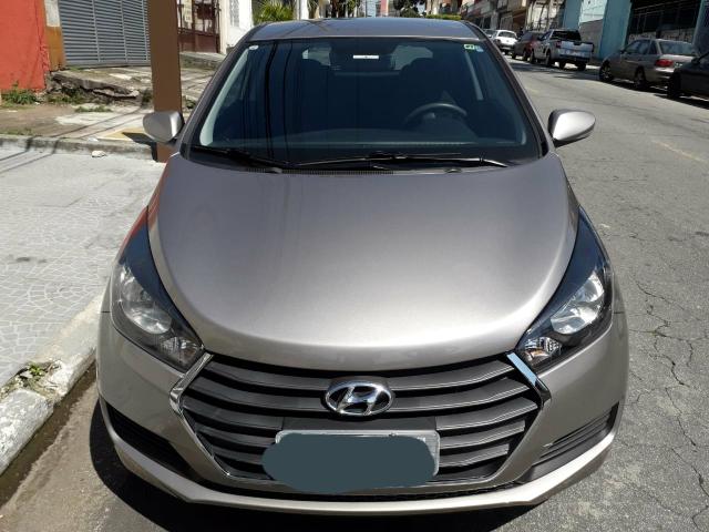 Hb20 1.6 2018 confort plus . carro super novo!!!!