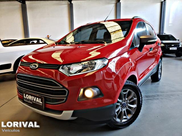 Ecosport Freestyle 2013 TOP - Foto 8