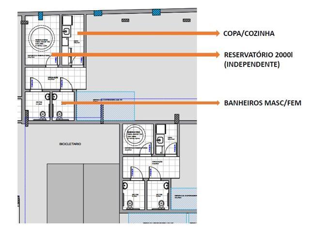 Loja comercial para alugar em , cod:I-016028 - Foto 4
