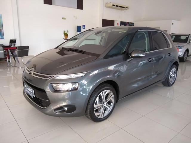 CITROEN C4 PICASSO INTENSE - Foto 3