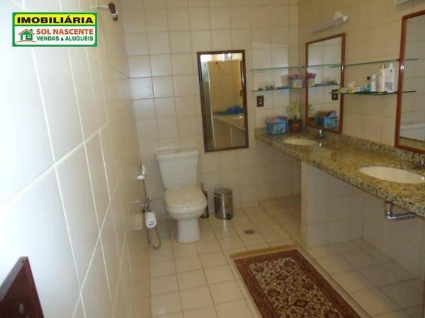 Casa duplex - Foto 13