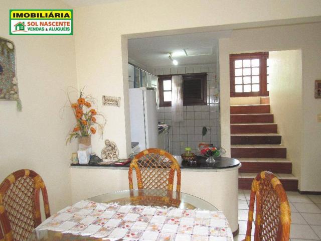 Casa duplex em condominio - Foto 5