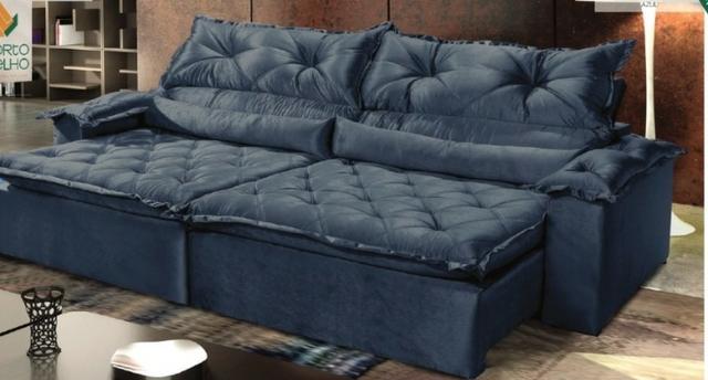 Sofa planejado - Foto 2