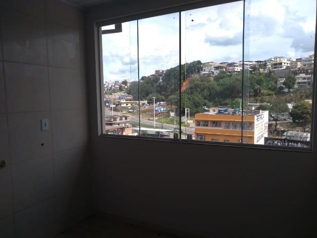 Alugo Apartamento 02 e 03 Quartos em Jardim américa - Foto 20
