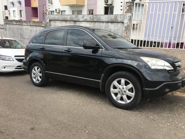 Crv 2008/09 - Foto 2