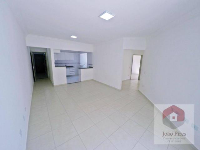 Apartamento à venda, 90 m² por r$ 500.000,00 - indaiá - caraguatatuba/sp - Foto 2