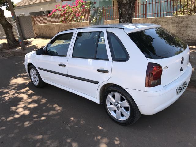 Gol G4 2010 - Foto 3
