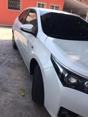 Vendo Corolla Xei 14/15 - Foto 5